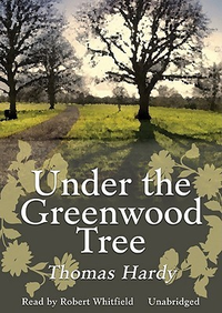 Cover for Under the Greenwood Tree
