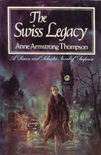 Cover for The Swiss Legacy