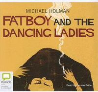 Cover for Fatboy and the Dancing Ladies