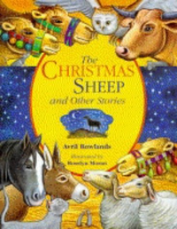 Cover for The Christmas Sheep and Other Stories