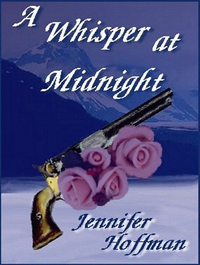 Cover for A Whisper At Midnight