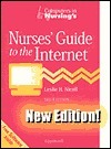 Cover for Computers in Nursing's Nurses' Guide to the Internet