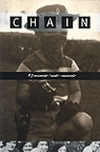 Cover for Chain No. 7: Memoir / Anti-Memoir