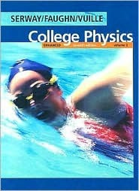 Cover for Enhanced College Physics, Volume 2