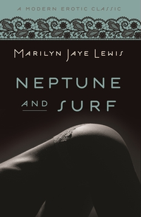 Cover for Neptune and Surf