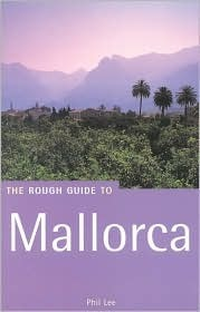 Cover for The Rough Guide to Mallorca 1