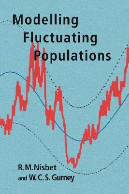 Cover for Modelling Fluctuating Populations
