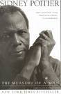 Cover for The Measure of A Man, A Spiritual Autobiography [UNABRIDGED]