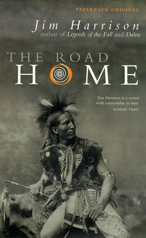 Cover for The Road Home