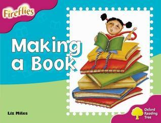 Cover for Making Of A Book