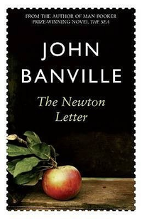 Cover for The Newton Letter
