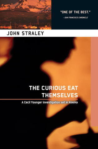 Cover for The Curious Eat Themselves