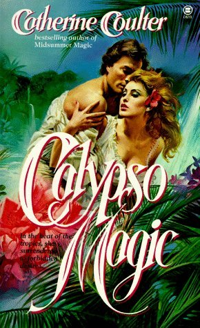 Cover for Calypso Magic