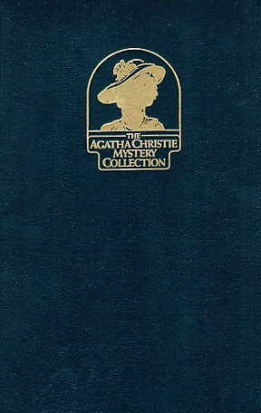 Cover for Mr. Parker Pyne, Detective