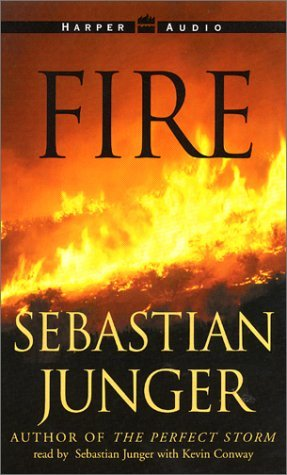 Cover for Fire