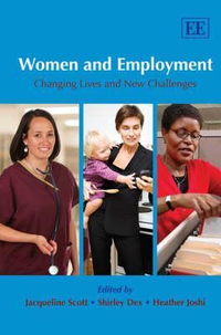 Cover for Women and Employment: Changing Lives and New Challenges