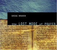 Cover for The Lost Mode of Prayer
