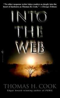 Cover for Into the Web: A Novel