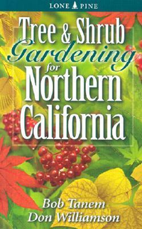 Cover for Tree and Shrub Gardening for Northern California