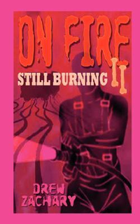 Cover for Still Burning