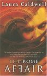 Cover for The Rome Affair
