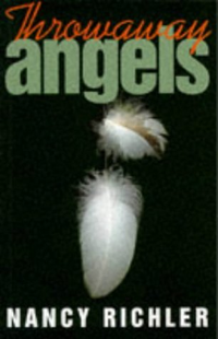 Cover for Throwaway Angels