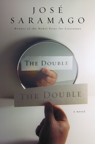 Cover for The Double