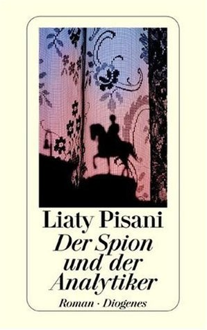Cover for Der Spion und der Analytiker