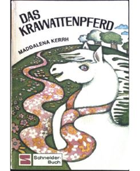 Cover for Das Krawattenpferd