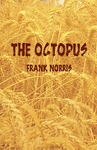 Cover for The Octopus