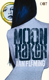 Cover for Moonraker