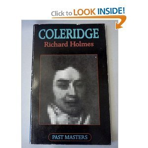 Cover for Coleridge