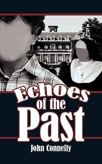 Cover for Echoes of the Past