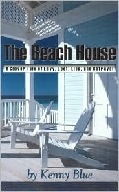 Cover for The Beach House
