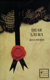 Cover for Dear Laura