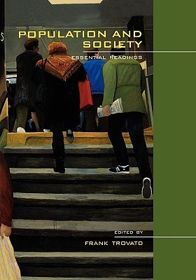 Cover for Population and Society: Essential Readings