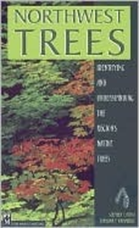 Cover for Northwest Trees