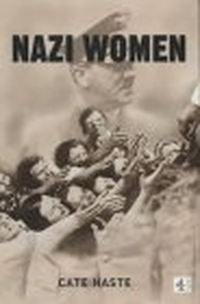Cover for Nazi Women