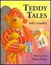 Cover for Teddy tales