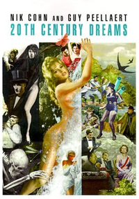 Cover for 20th-Century Dreams