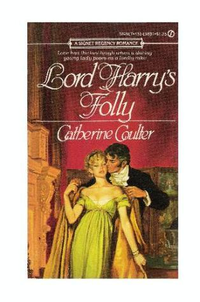 Cover for Lord Harry's Folly