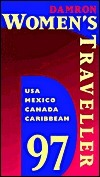 Cover for Women's Traveller 97: USA Mexico Canada Caribbean