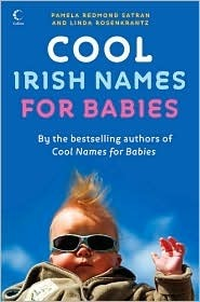 Cover for Cool Irish Names For Babies