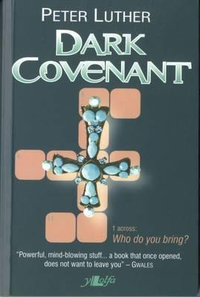 Cover for Dark Covenant