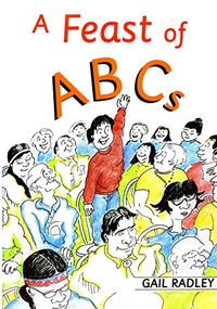 Cover for A Feast of ABCs