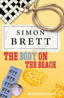 Cover for The Body on the Beach