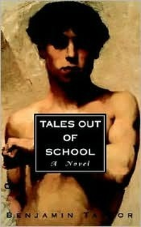 Cover for Tales Out of School