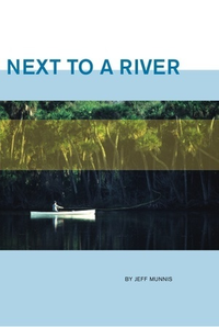 Cover for Next to a River