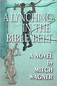 Cover for A Lynching in the Bible Belt