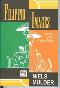 Cover for Filipino Images: Culture of the Public World